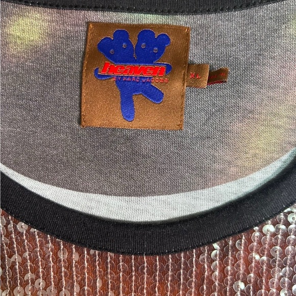 Marc Jacob’s Shirt - Picture 3 of 4